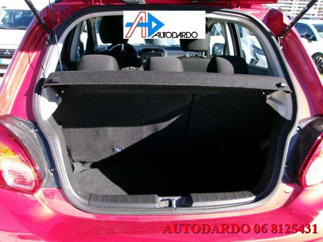 MITSUBISHI Space Star 1.2 Invite
