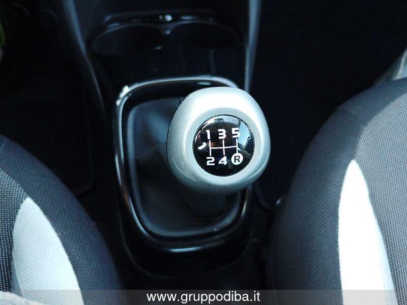 Toyota Aygo II 2014 5p 1.0 x-cool