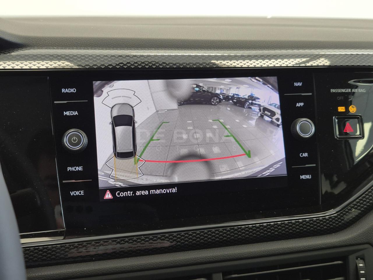 Volkswagen Taigo 1.0 tsi life 115cv