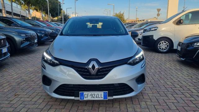 RENAULT Clio TCe 100 CV GPL 5 porte Life