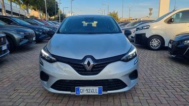 RENAULT Clio TCe 100 CV GPL 5 porte Life