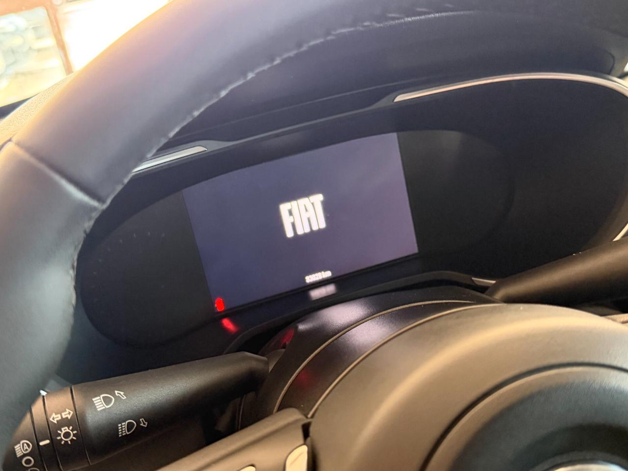 Fiat Tipo New 1.6 M.JET 130 cv. 5 porte CROSS (Nav)