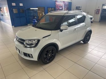 Suzuki Ignis Ignis 1.2 Hybrid 4WD All Grip Top