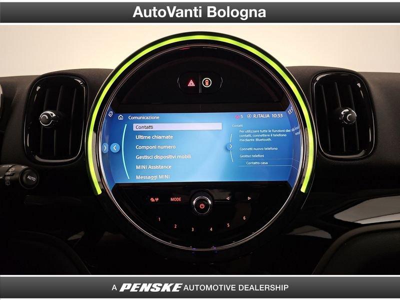 MINI Mini Countryman F60 Mini 2.0 Cooper D Essential Countryman