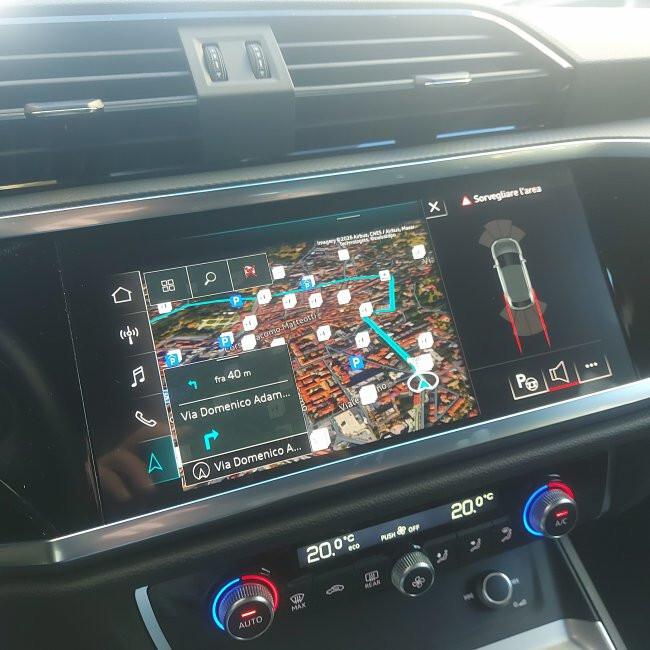 Audi Q3 SPB 35 TFSI Business Plus