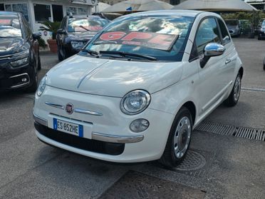 Fiat 500 1.2 Gpl di Serie EasyPower Pop