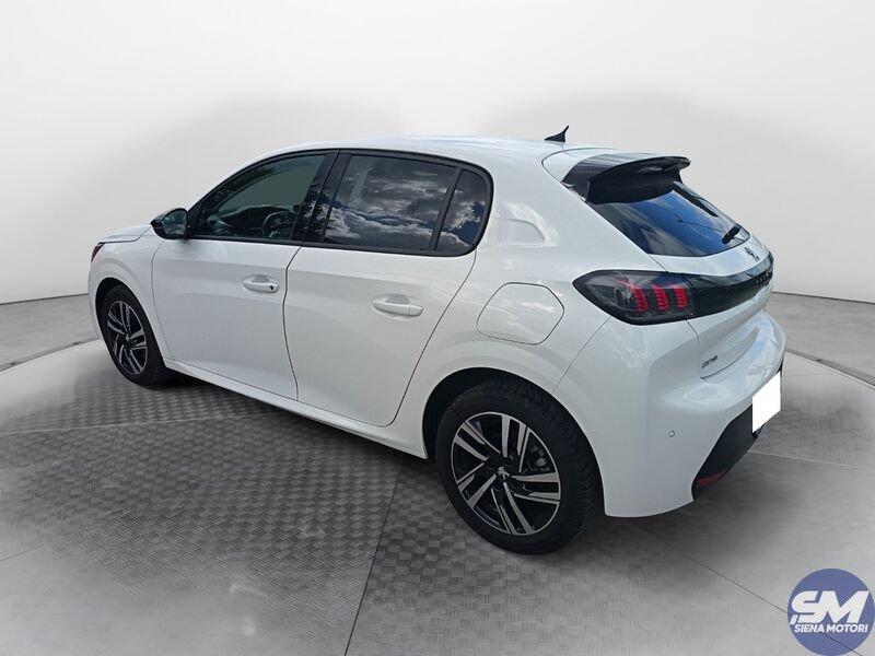 Peugeot 208 Allure Pack BlueHDi 100 S/S