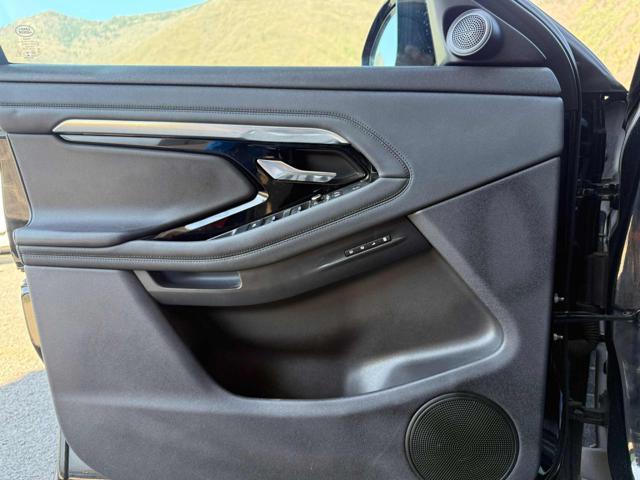 LAND ROVER Range Rover Evoque 2.0D I4 150CV AWD R-Dinamic Edit. Premium