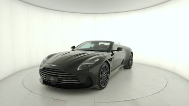 ASTON MARTIN DB12 Volante 4.0 V8 auto