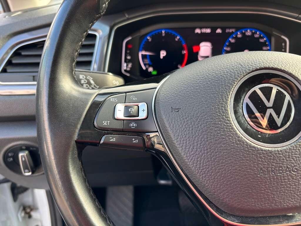 Volkswagen T-Roc 2.0 TDI SCR Style 2021/ KM 180.000 Tua a solo 179 Euro al mese