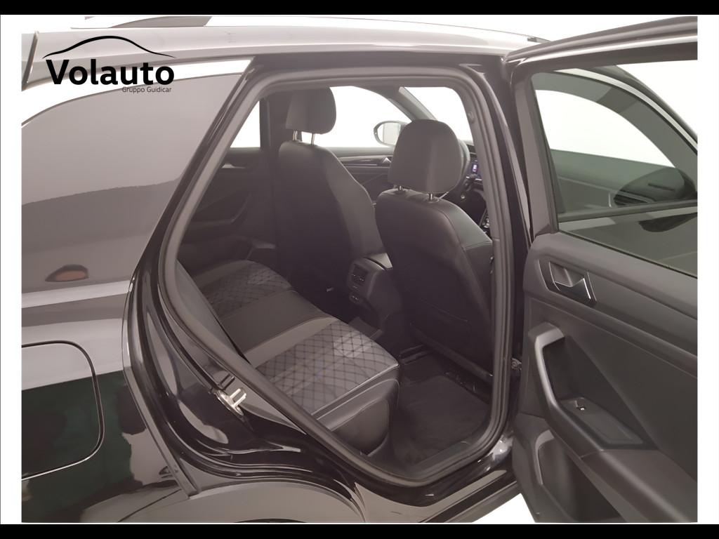 VOLKSWAGEN T-Roc I 2022 - T-Roc 1.5 tsi R-Line dsg