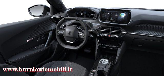 PEUGEOT 2008 Hybrid 145 e-DCS6 Allure KM 0 PRONTA CONSEGNA