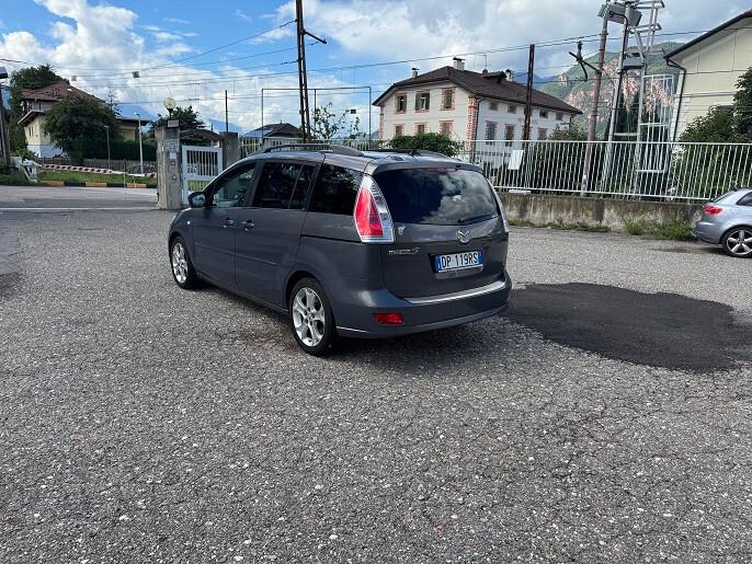 Mazda 5 Mazda5 2.0 MZ-CD 16V 143CV Extra
