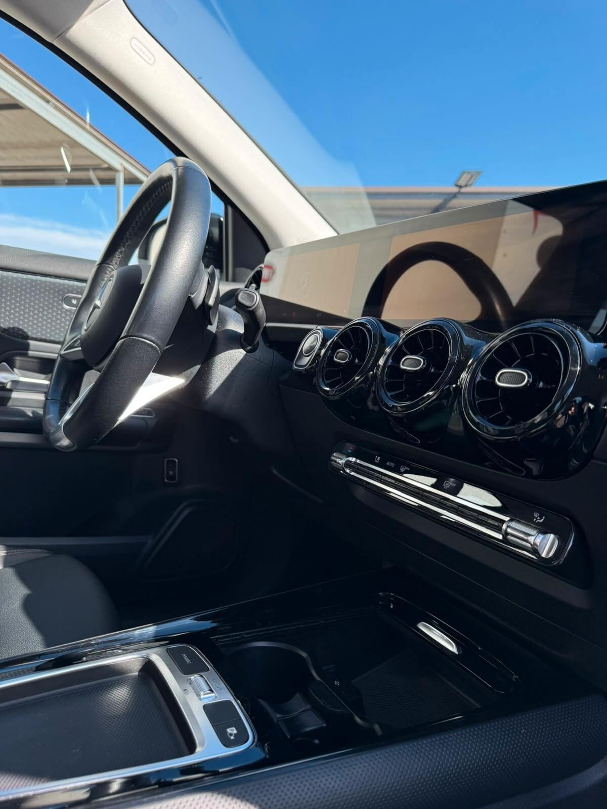 Mercedes-benz GLA 180 d Automatic Progressive Advanced Plus