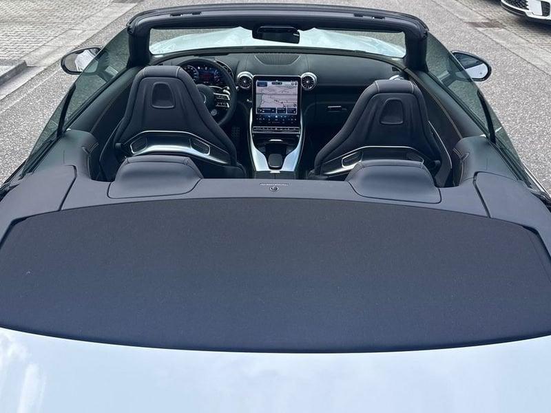 Mercedes-Benz SL AMG 43 Premium Plus 421cv auto