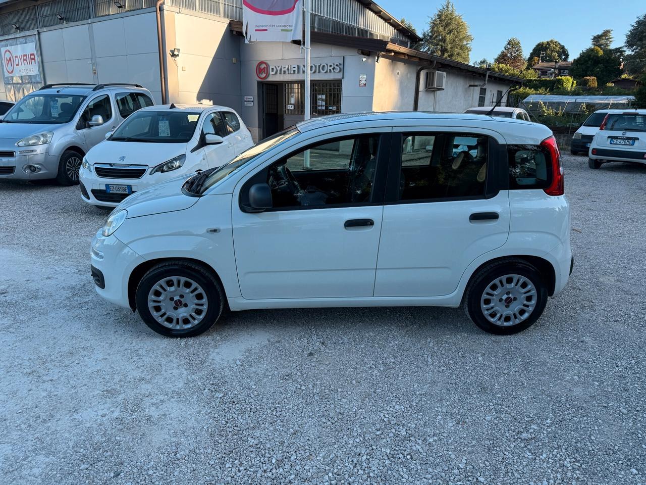 Fiat Panda 1.2 EasyPower Easy