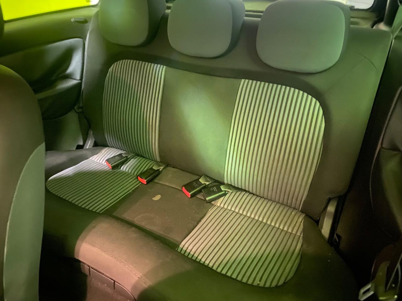 Lancia Ypsilon 1.2 Oro