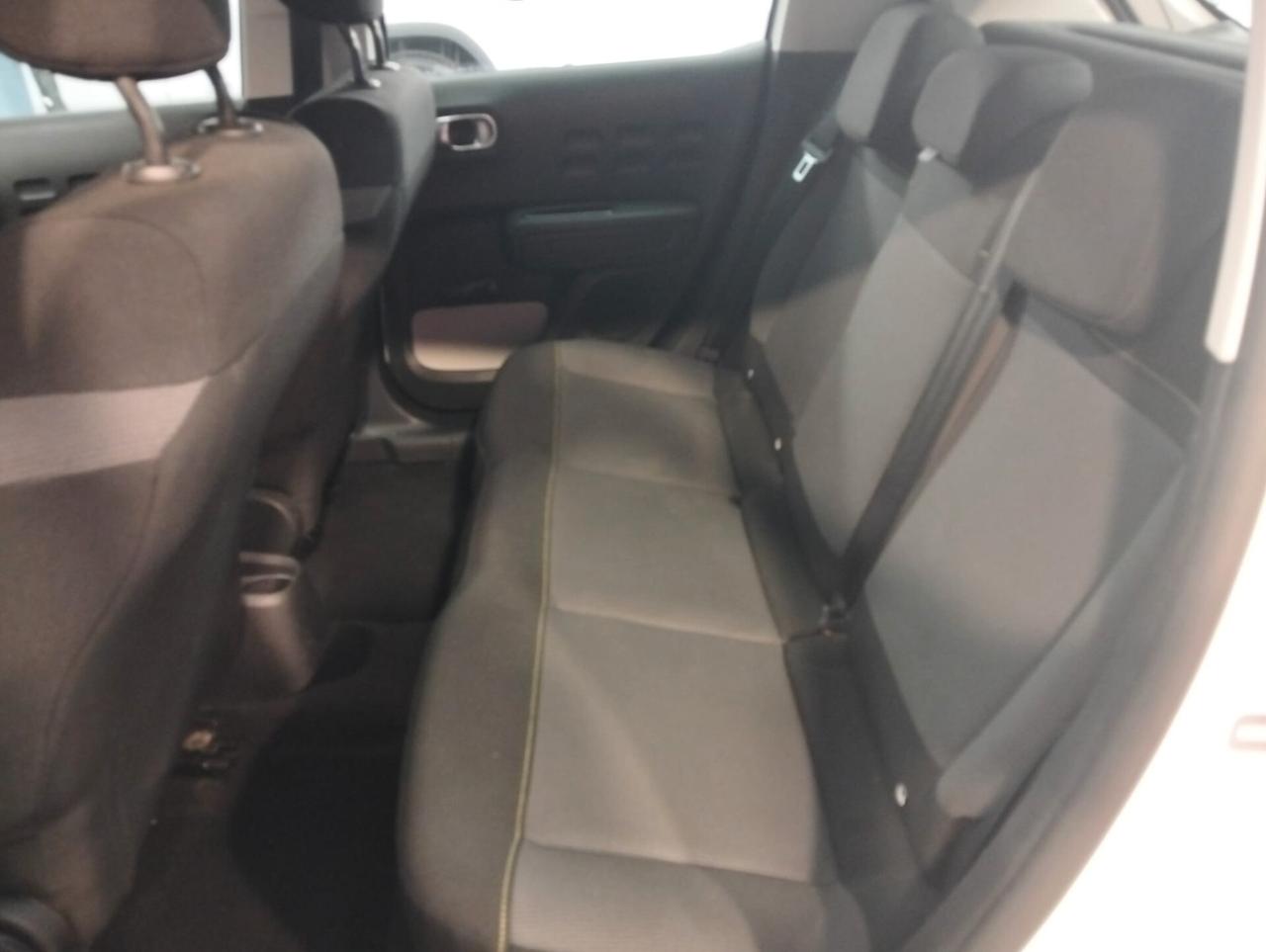 Citroen C3 BlueHDi 100 S&S Feel