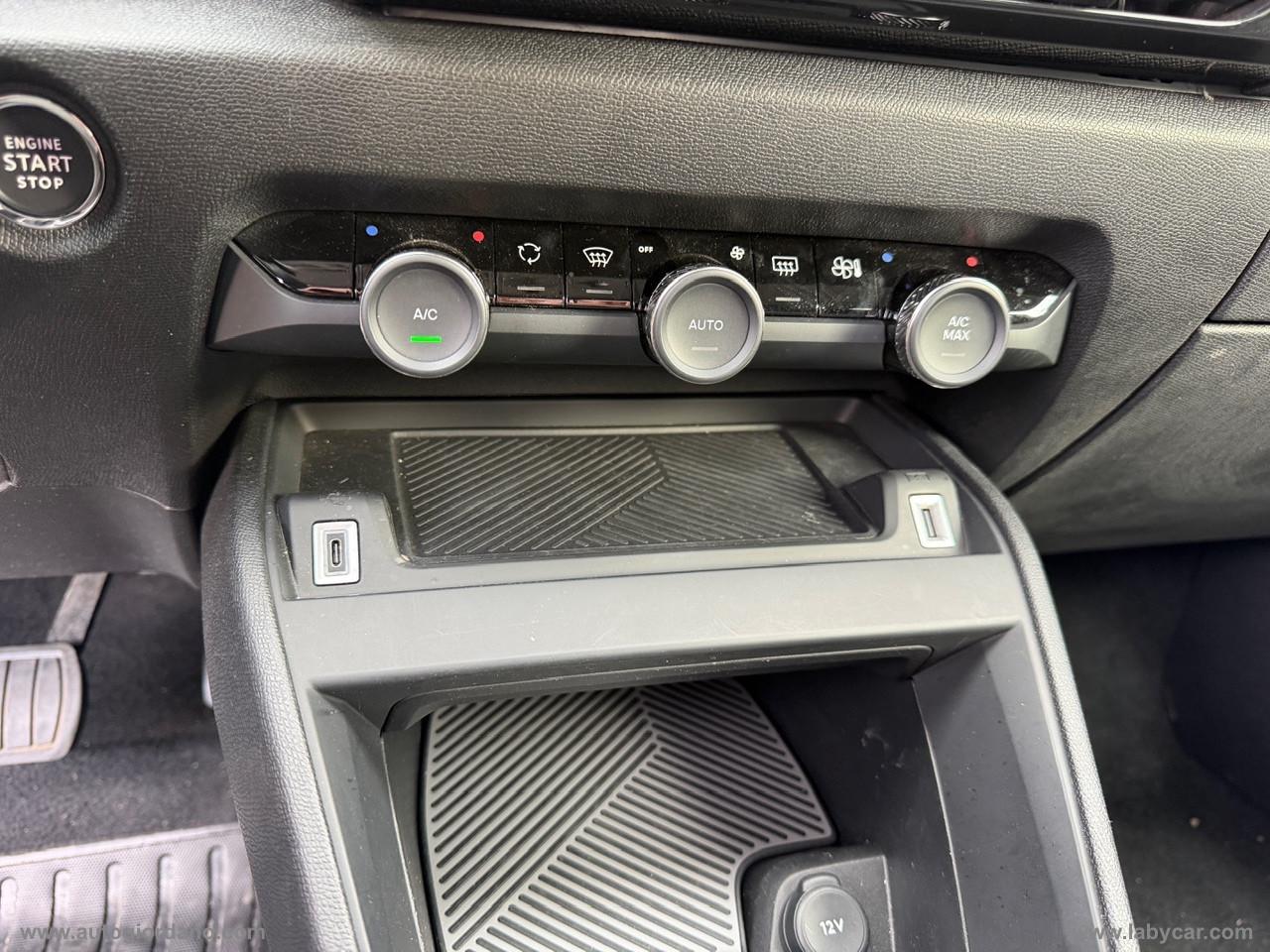 CITROEN C4 X PureTech 130 S&S EAT8 Max