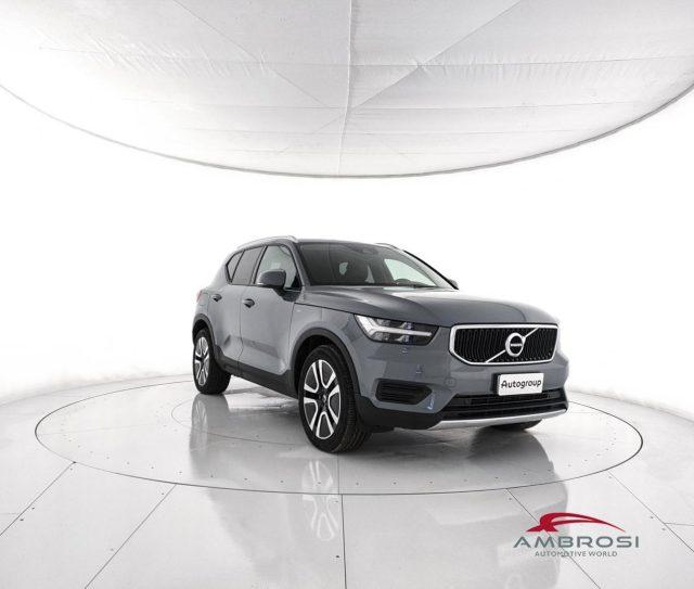 VOLVO XC40 D3 Momentum