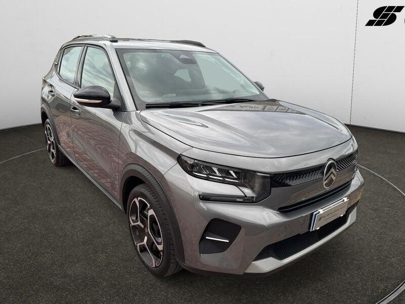 Citroën C3 C3 PureTech 100 S&S You Pack Plus