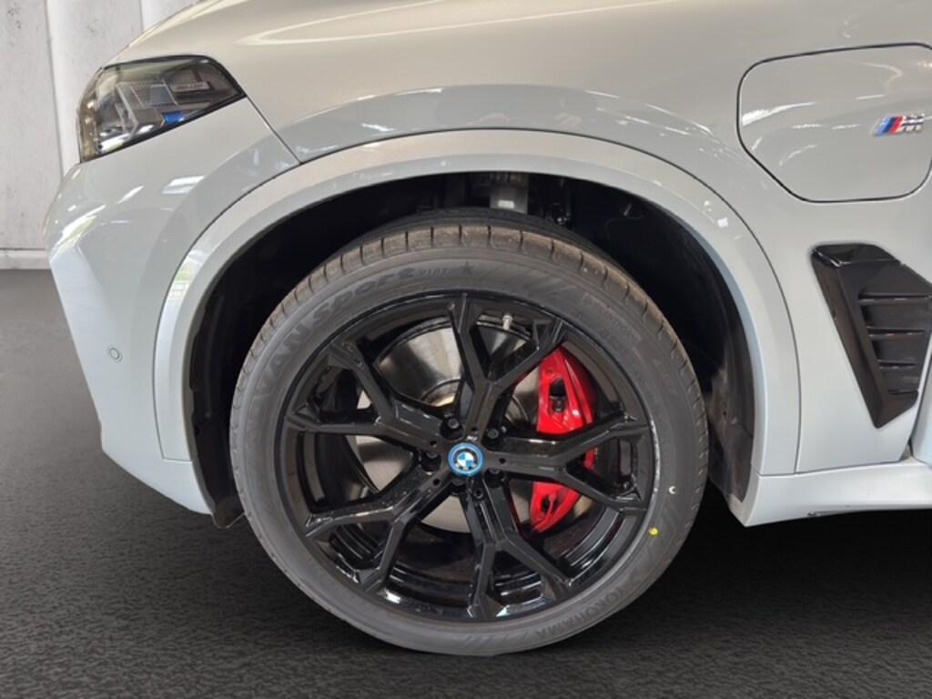 BMW X5 50 e MSport Pro xDrive Steptronic