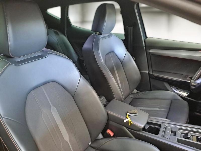 CUPRA FORMENTOR 2.0 TDI 4DRIVE DSG SUV