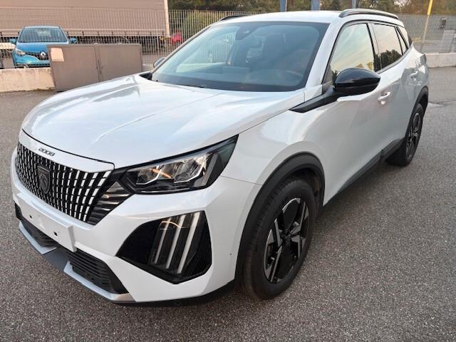Peugeot 2008 PureTech 100 S&S Allure