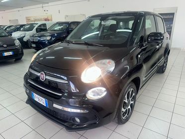 FIAT - 500 L - 1.3 MJT 95 CV Lounge