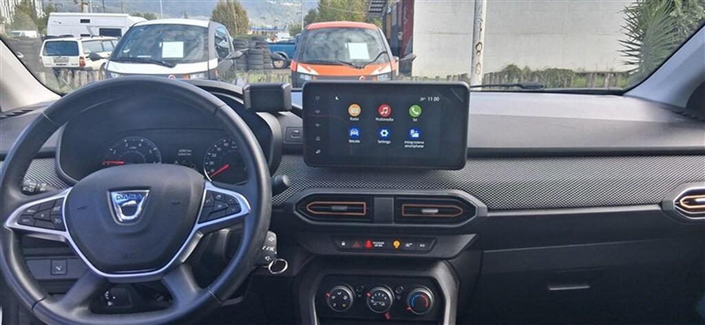 Dacia Sandero Stepway 1.0 TCe Comfort