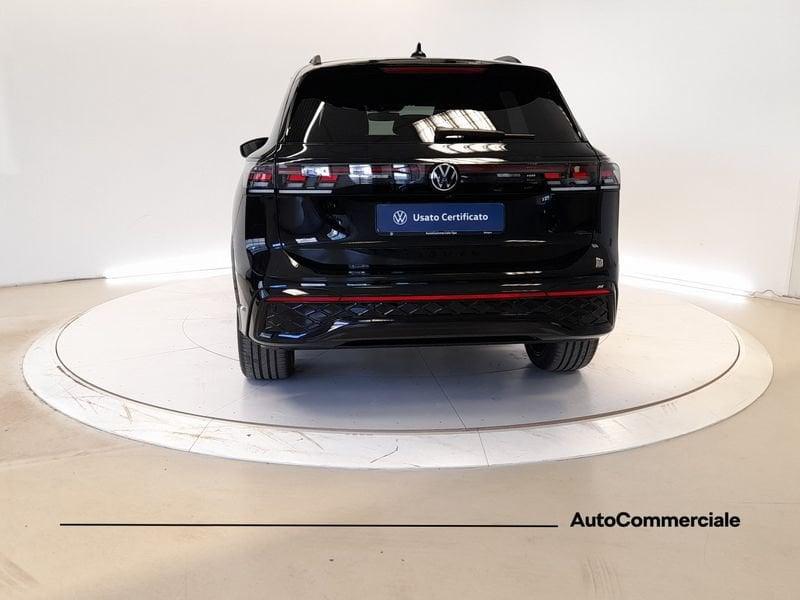 Volkswagen Tiguan 1.5 TSI eHybrid 150KW R-Line Plus DSG