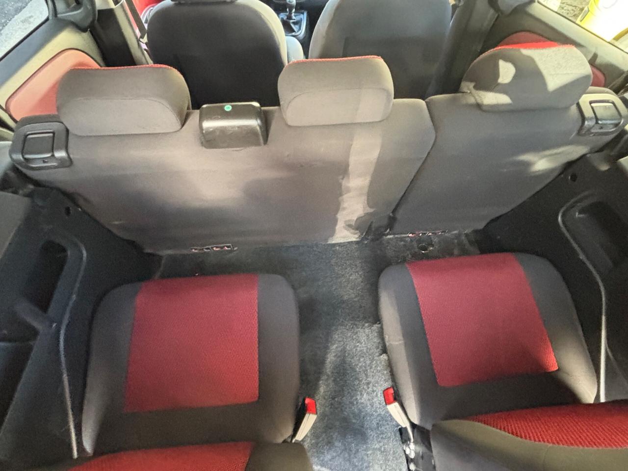 Fiat Doblo Doblò 1.6 MJT 16V Emotion 7 posti