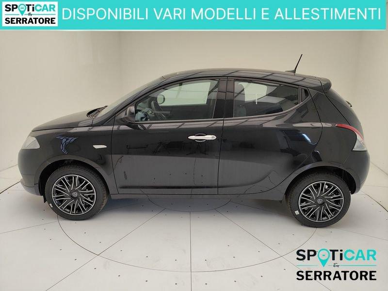 Lancia Ypsilon III 2021 1.0 hybrid Silver s&s 70cv