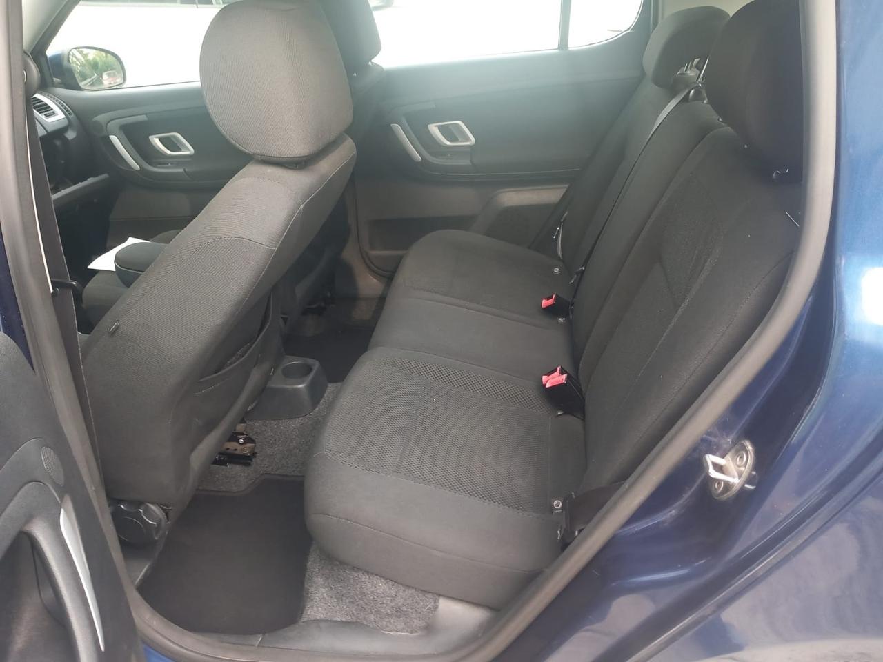 Skoda Fabia 1.4 5p. Comfort GPLine