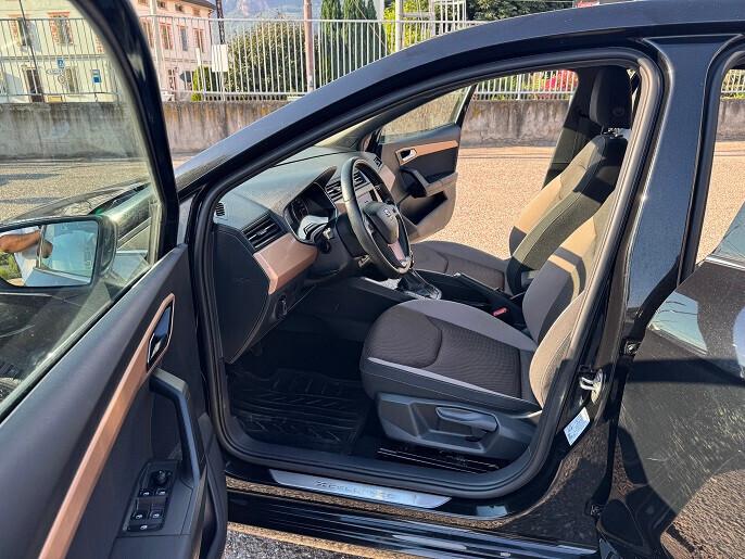 SEAT Ibiza 999CC TSI S/S X-Fr Visione