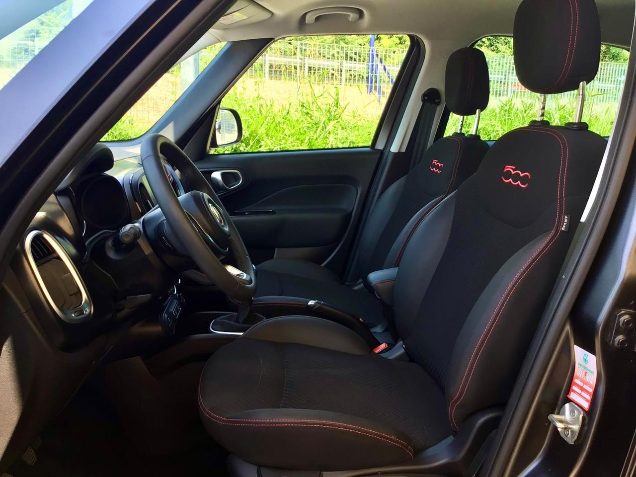 Fiat 500L 1.4 95 Cv Sport