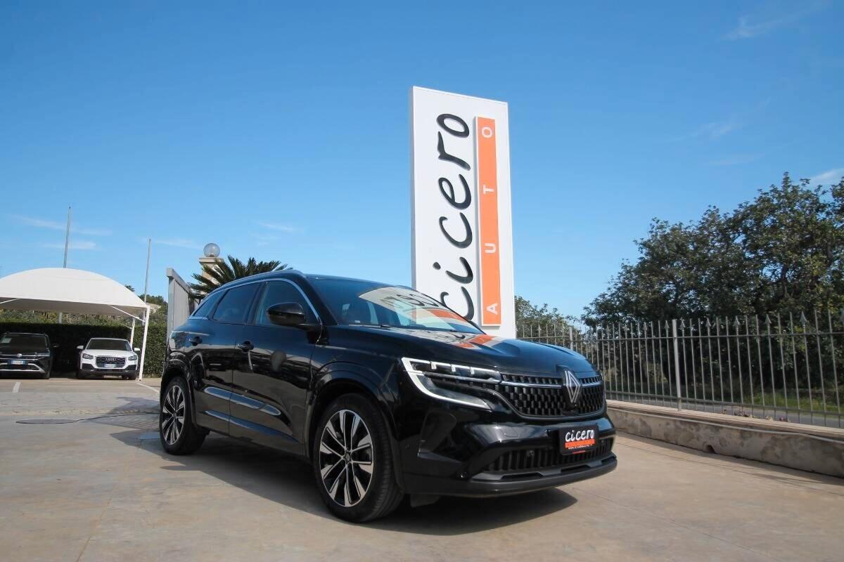 Renault Austral Full Hybrid E-Tech 200 CV Techno|2023
