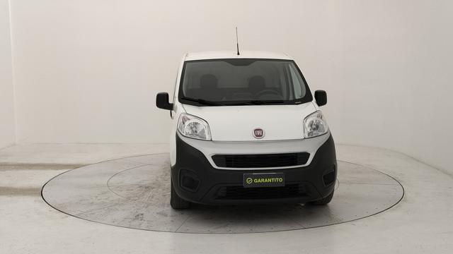 FIAT Fiorino cargo 1.3 mjt 95cv ecojet SX E6d-temp