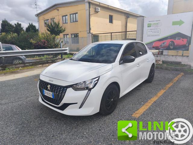 PEUGEOT 208 PureTech 75 Stop&Start 5 porte Active Pack