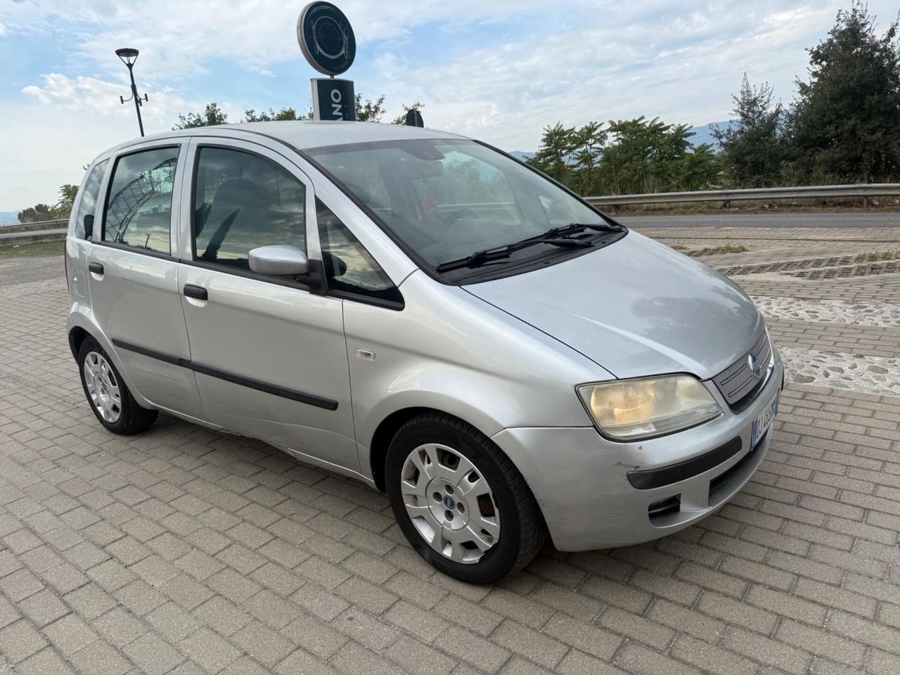Fiat Idea 1.3 Multijet
