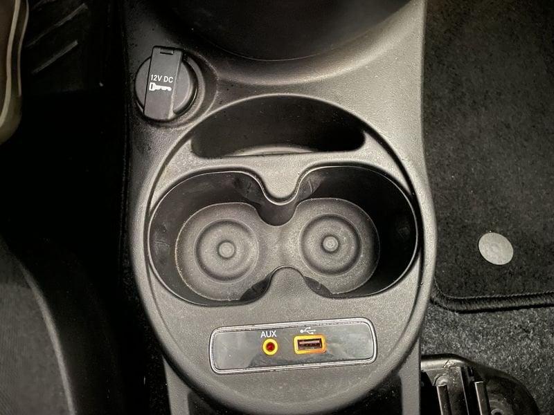 FIAT 500 500 1.2 Lounge