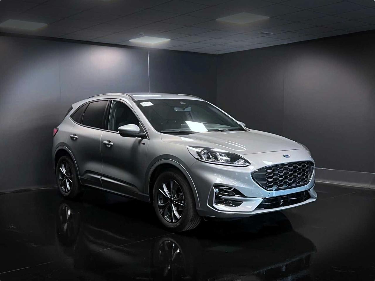 FORD KUGA 2.0 CC 120 CV AUTO 2WD ST-LINE KM0