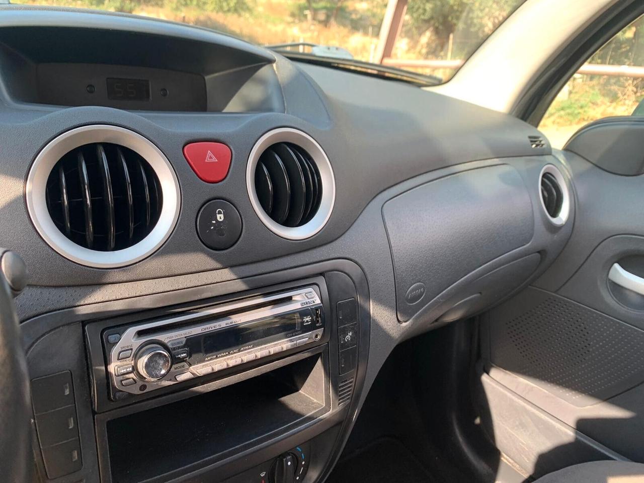 Citroen C3 1.1 airdream Perfect