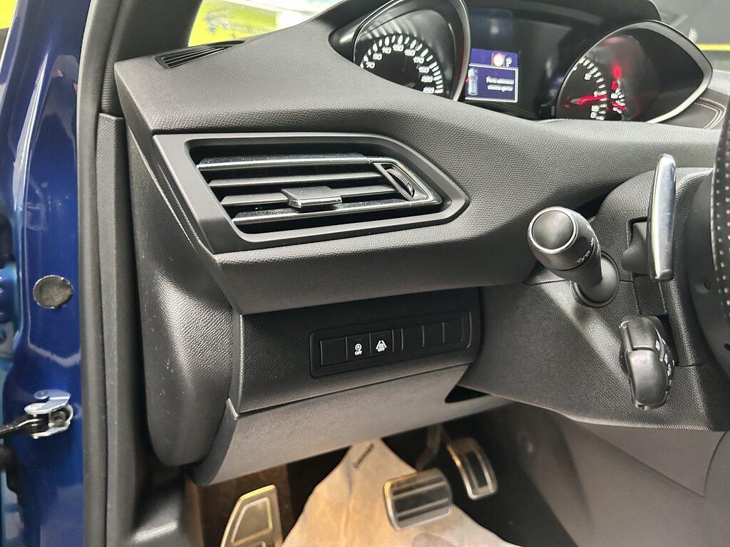 Peugeot 308 5 Porte 1.5 BlueHDi GT Line EAT