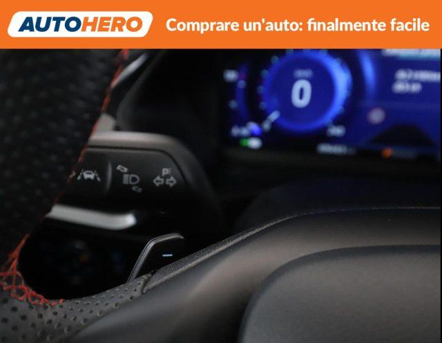 FORD Puma 1.0 EcoBoost Hybrid 125 CV S&S aut. ST-Line