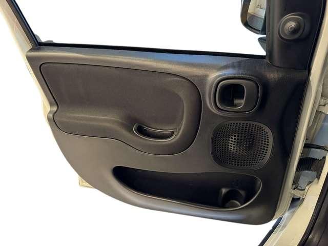 Fiat Panda 1.0 firefly hybrid City Life s&s 70cv 5p.ti