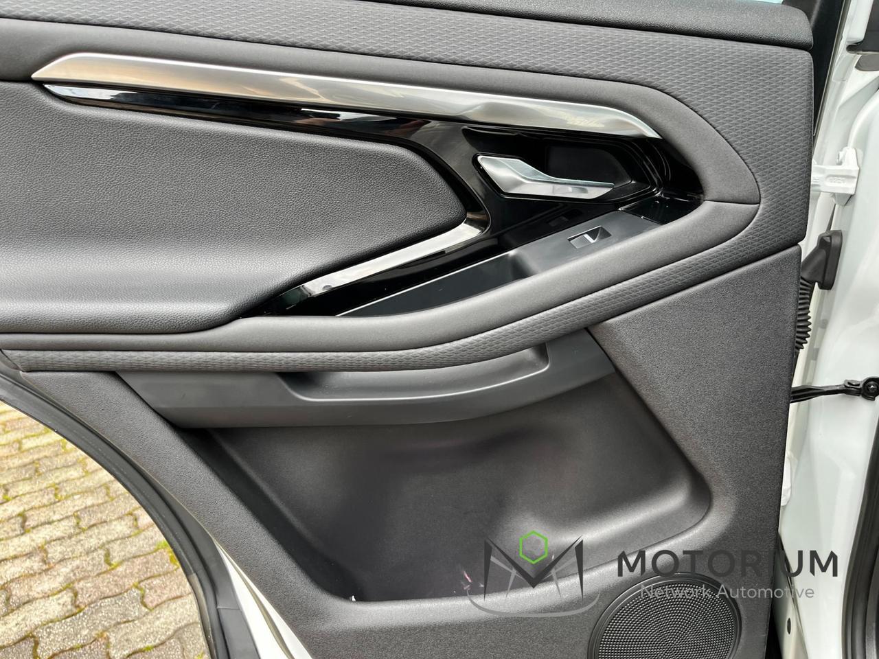 Land Rover Range Rover Evoque 2.0D I4 163 CV AWD R-Dynamic HSE