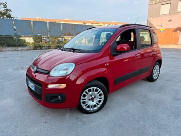 Fiat Panda 1.3 MJT 75cv Full 170mila KM Perfetta 2015