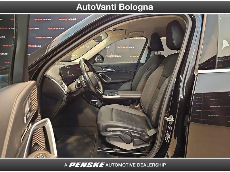 BMW X1 X1 sDrive18d xLine