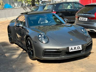 Porsche 911 Carrera 4S